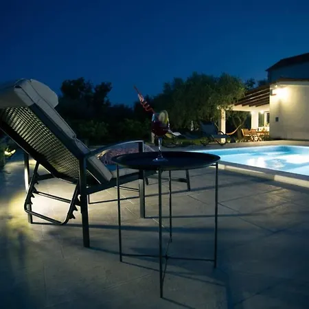 Holiday home Jomi Kastel Novi