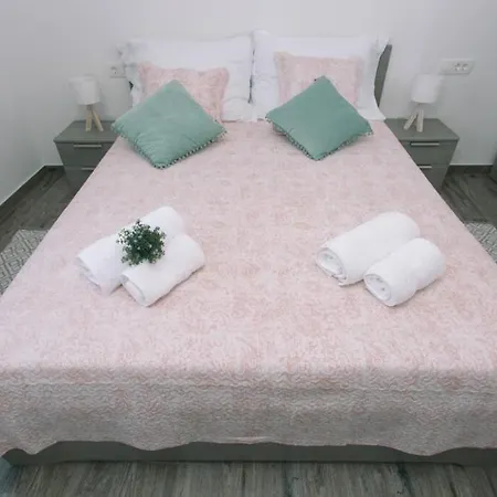 Σπίτι διακοπών Jomi *