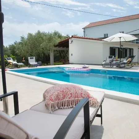 Σπίτι διακοπών Jomi *