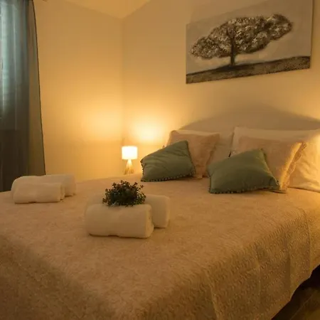Holiday home Jomi *