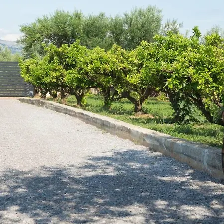 Holiday home Jomi