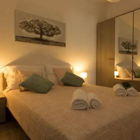 Jomi Holiday home Kastel Novi
