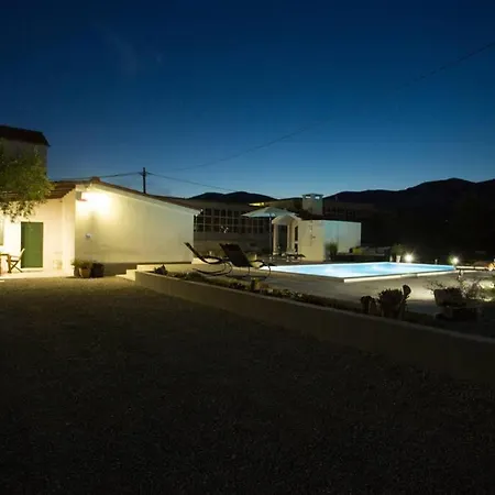 Jomi Holiday home Kastel Novi