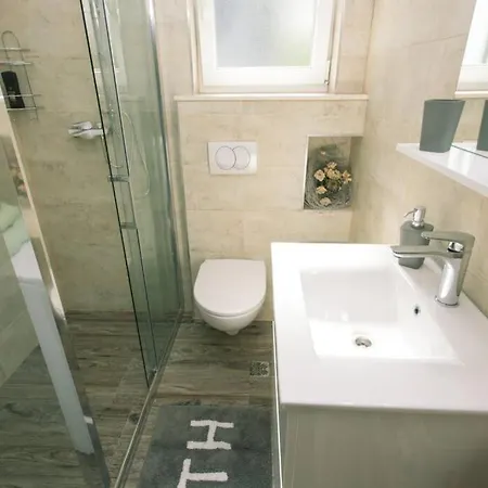 Σπίτι διακοπών Jomi