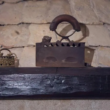 Σπίτι διακοπών Jomi *