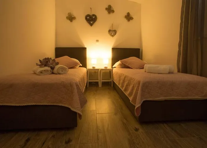 Сasa de vacaciones Jomi Kaštel Novi
